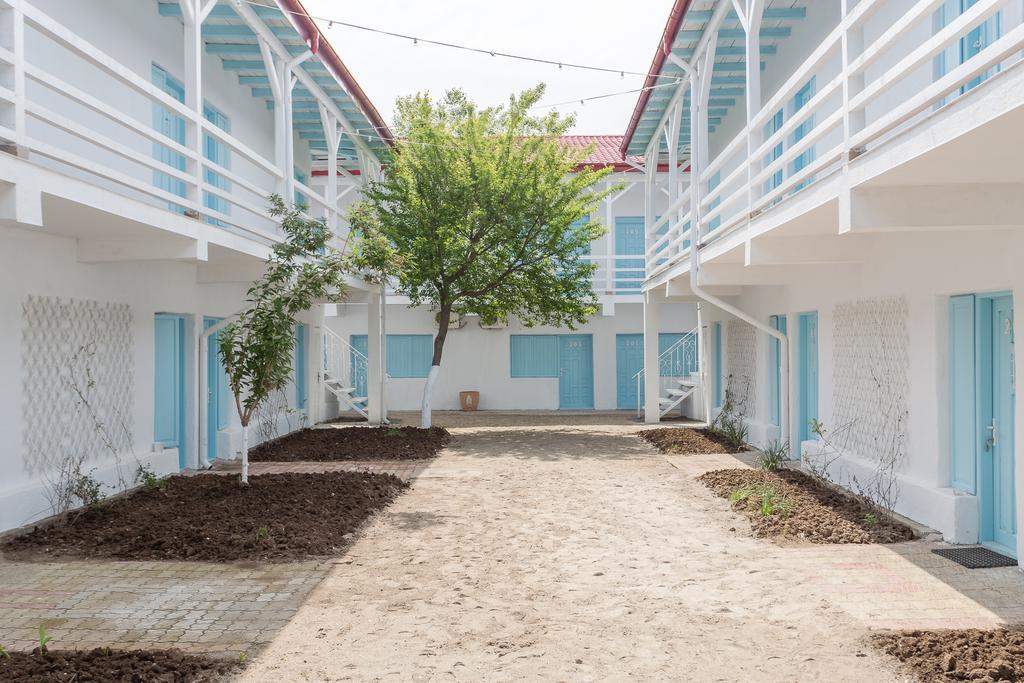 Casa Stavros Hotel 2 Mai Exterior photo