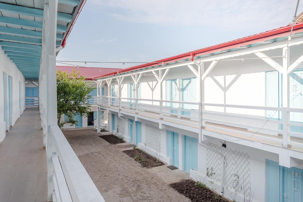 Casa Stavros Hotel 2 Mai Exterior photo