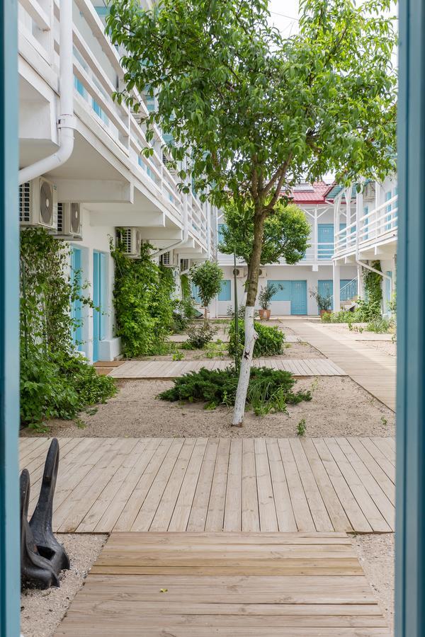 Casa Stavros Hotel 2 Mai Exterior photo