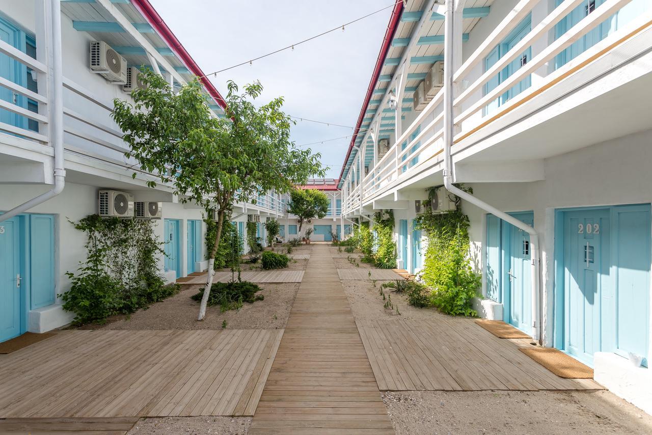 Casa Stavros Hotel 2 Mai Exterior photo