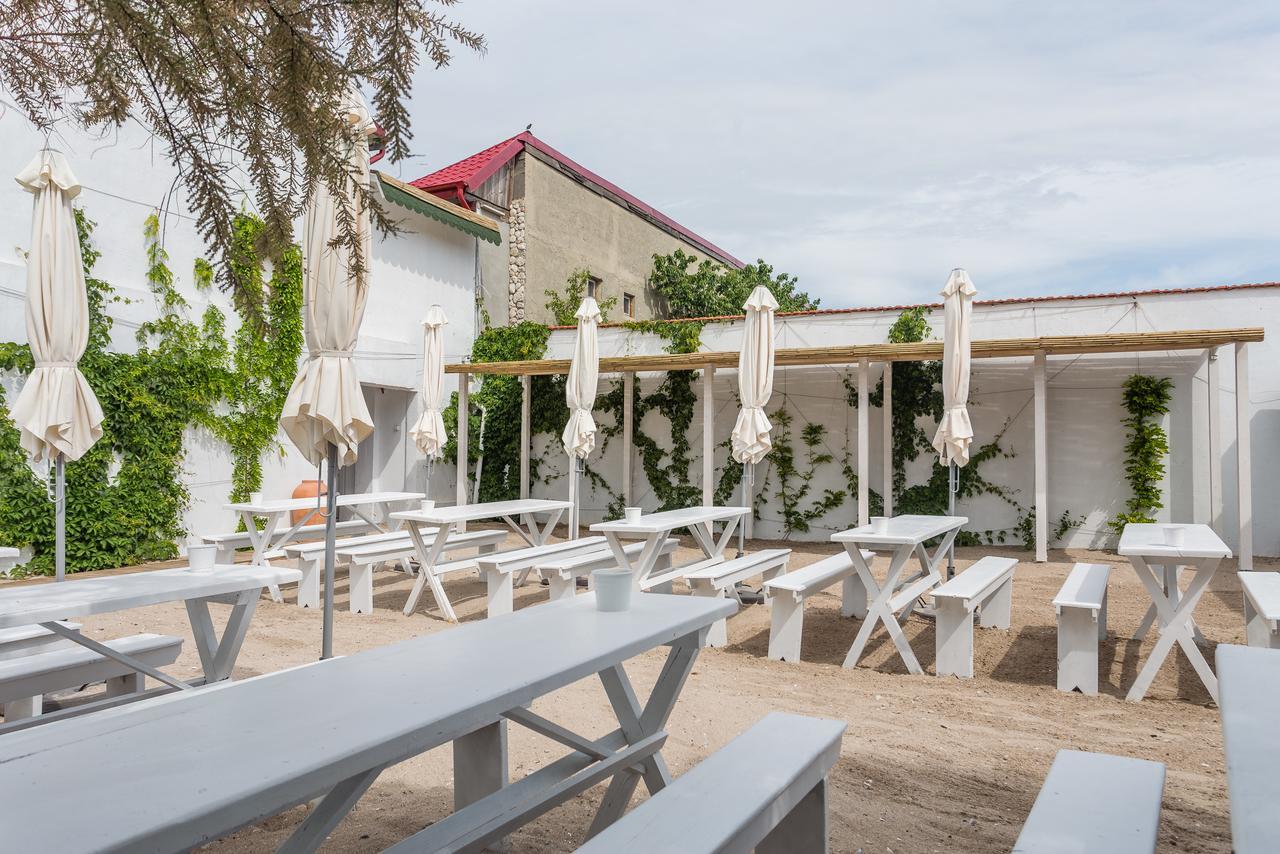 Casa Stavros Hotel 2 Mai Exterior photo